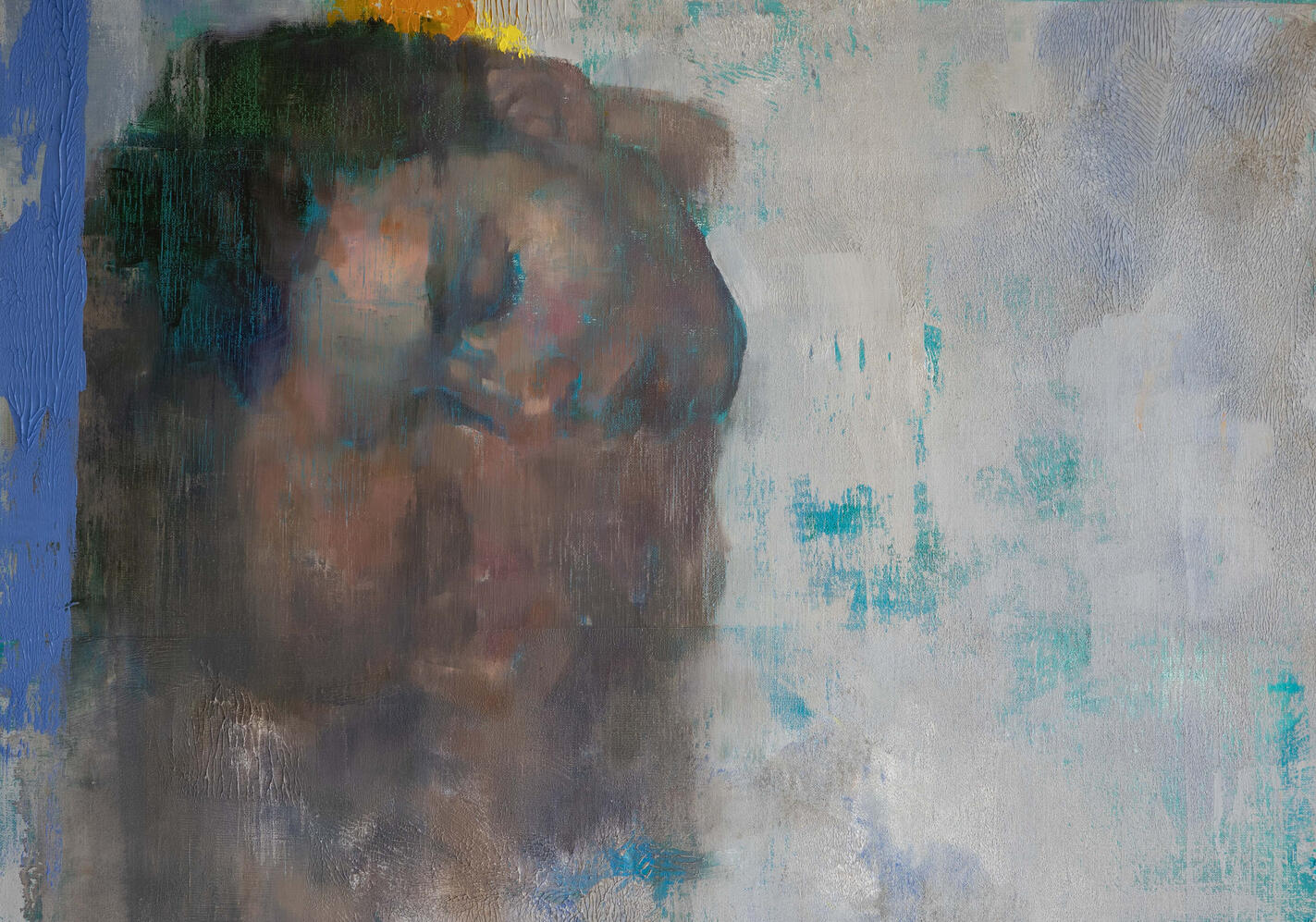 Fading, 2025